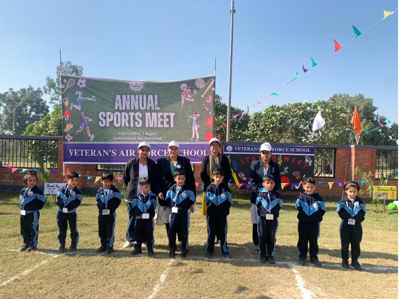 Annual Sports Day